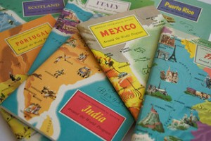 Local Travel Guides